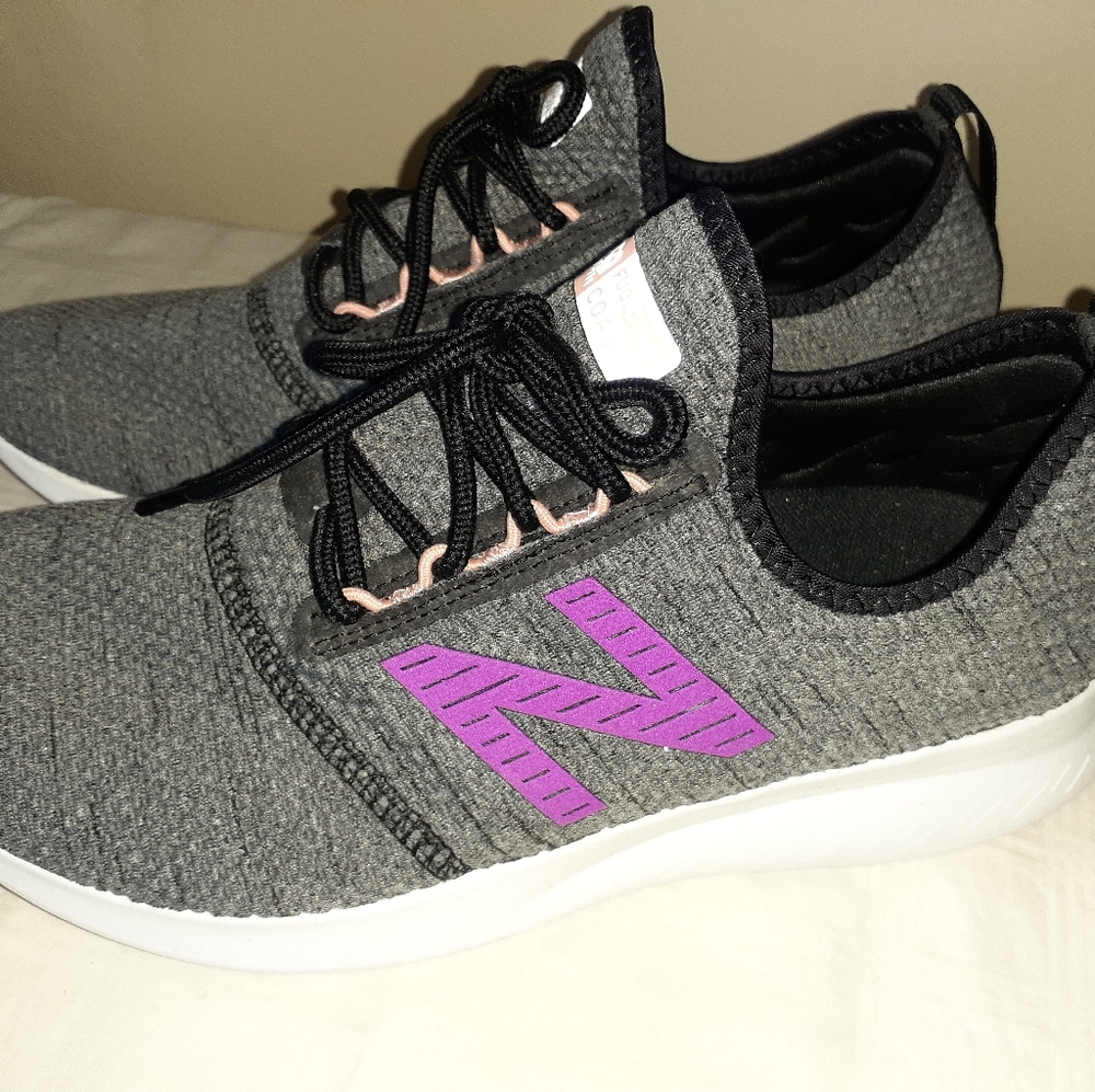 New Balance Fuel Core Coast